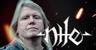 Keeping it Brutal with Karl Sanders