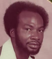 Charles Jones Sr. Obituary