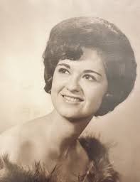 Obituary information for Jane Anne Baethe Sandusky