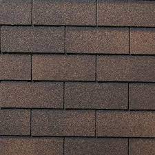 You can also choose from modern, traditional. Yukon Sb Autumn Brown West 32 3 Sq Ft Roof Shingles Lowe S Canada