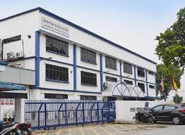 Usl educational supplies (m) sdn bhd. Pong Codan Rubber M Sdn Bhd