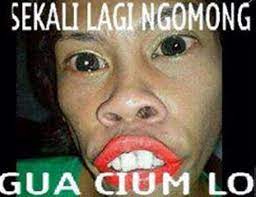 #short perubahan muka pada anak lucu bermain kamera Gambar Orang Jelek Dan Kata Lucu Cikimm Com