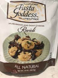 When we were newlyweds, gabriel and i went out to a small. This Ravioli I Found At Whole Foods Ma Glutenfree