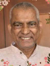 Mangaluru: Pioneer of education, Fr Lawrence Pinto passes away at 88
