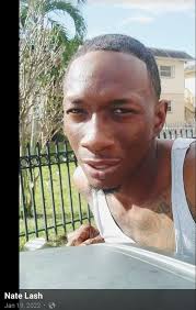 Nathaniel P Lashley Obituary