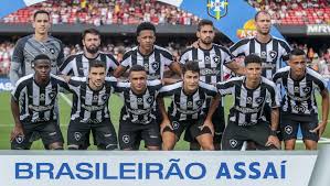 A enciclopédia de futebol, gênio da bola, um homem simples, que só vestiu duas camisas na vida: Botafogo Deve Ter Importantes Mudancas Contra O Bahia Veja A Provavel Escalacao 90min