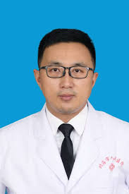 Liu Jiaqi, Heir to Fengyang Daoist Traditional Chinese Medicine: Bridging  East and West, A Journey of Medical Responsibility — Wu Healing