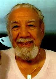 Ernesto Gutierrez Obituary