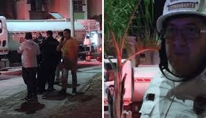 Basilio Ordaz, nuevo presidente de Colegio de Ingenieros en Ahome