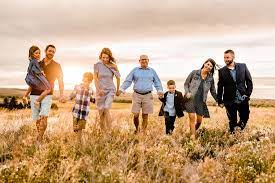 The Paul Family Kiowa Colorado Extended Family Photographer Family Picture Poses Extended Family Photos Family Photoshoot Poses