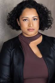 The Bridge (What if God was One of Us?) (TV Series 2021– )