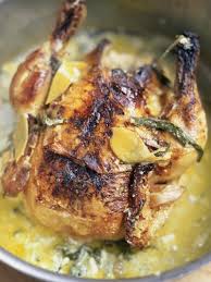 Share on facebook share on pinterest share by email more sharing options. Chicken In Milk Chicken Recipes Jamie Oliver Recipes