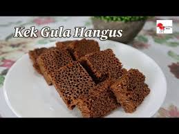 Nak tahu cara nak buat resepi brownies tanpa telur pula. Pin On Cakes