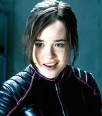 Do you think Elliot Page will show up in Deadpool 3 as a male variant of  Kitty Pryde (would that be Kenny Pryde)?