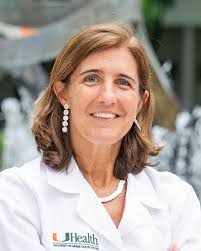 Maria Pilar Alcaide Alonso Miller School of Medicine