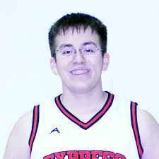 Caleb Edgington's Bio