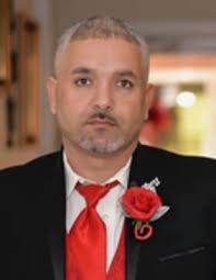 Obituary for Scotty Lee Chavis