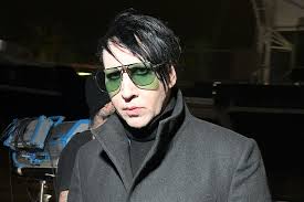 Brian hugh warner (born january 5, 1969), known professionally as marilyn manson, is an american singer, songwriter, record producer, actor, painter, and writer. Otep Shamaya Marilyn Manson Abused Current Wife Lindsay Usich