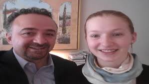 Dashuria që lindi rastësisht në Korçë e çiftit shqiptar që ndërtuan  vreshtat shqiptare në Amerikë