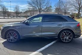 Image result for Daytona Gray 2019 Q8