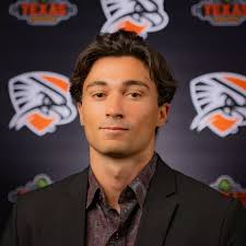 2023-24 Men's Swimming & Diving Roster