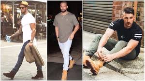Amazon's choice for timberland chelsea boots for men. What To Wear With Timberland Boots 2021 The Trend Spotter