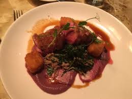 Gordon gino and freds great christmas roast (2018) part i. Next Door My Roast Duck Entree Picture Of Next Door By Wegmans Rochester Tripadvisor