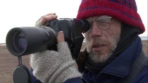 The Birdwatcher Who Saw The Future