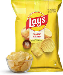 Classic salted 90g