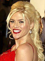 Anna Nicole Smith DNA Results Expected Today