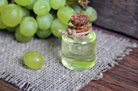 This same property will help your scalp retain moisture needed to prevent hair from drying out. The Benefits Of Grape Seed Oil For Hair On The Table