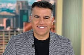 Carlos Calero se va de 'Día a Día'? El presentador tiene nuevo proyecto -  Caracol Televisión