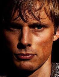 Aiden McKellar (Bradley James)