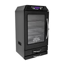 Authentic smoke hollow wood smoker electric. Smoke Hollow D4015b 40 Inch Digital Electric Smoker With Smoke Tonix Bluetooth Technology With Built In Meat Probe Black Smokers Patio Lawn Garden Eudirect78 Eu