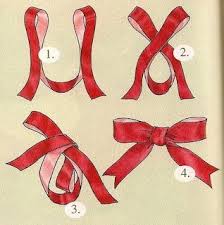 Nah itulah beberapa cara menghitung bunga bank yang perlu kamu ketahui. 19 Cara Buat Reben Kain Ideas How To Make Bows Bows Crafts