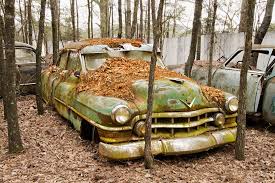 Where can you find old cars? World S Largest Old Car Junkyard Old Car City U S A Sometimes Interesting