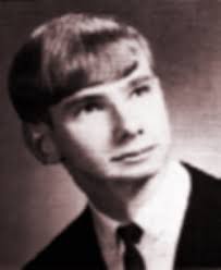 Richard Lynn Basso (1947-1991)