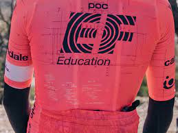 Absolutes sammlerstück und must have für jeden edelfan!du bist. Ef Education Nippo Zwinkert Der Ubermassigen Uci Regulierung Im Neuen Detaillierten Rapha Kit Design Zu Swiss Cycles