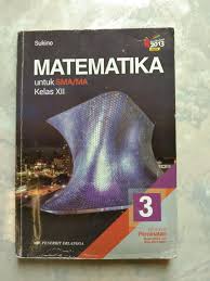 We did not find results for: Buku Erlangga Matematika Peminatan Sukino Kurikulum 2013 Revisi Kelas 12 Buku Alat Tulis Buku Di Carousell