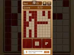 Maybe you would like to learn more about one of these? Scoring High Score In Woody Puzzle How To Play Woody Puzzle Youtube