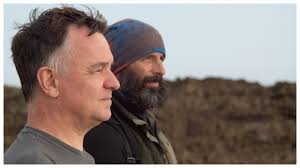 Extraordinary Portraits with Bill Bailey