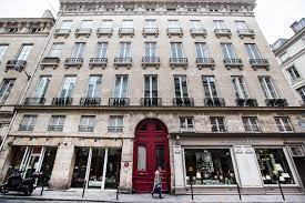 La rue de tournon est une voie publique du 6e arrondissement de paris. Moblierte Mietwohnung Mobliertes Wohnung Rue De Tournon Paris Ref 8920