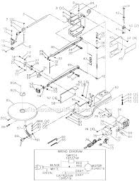 Delta 40 530 Parts List And Diagram Type 1 Ereplacementparts Com Scroll Saw Delta Power Tools Diagram