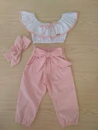 Calça Jeans Para Bebe De 0 A 3 Meses Feminina Pin De Elinor Guerrero Em Moda Infantil Vestidos Infantis Moda Infantil Para Meninas Moda Para Meninas