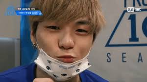 Diabetes mellitus, also commonly known as diabetes, is a health condition that develops when your body becomes unable to process sugar normally. Produce 101 Season 2 Ep 10 Kang Daniel Gif On Gifer By Ironbeard