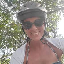 Be like Tom! Come to the workday at Potato Creek next Saturday 6/7/25 at  9AM. We have the equipment, we need you help.