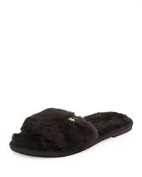 Michael Kors Bedroom Slippers Bedroom Laminate Flooring Ideas Check More At Http Dailypaulwesley Com Michael Faux Fur Slides Michael Kors Jet Set Faux Fur