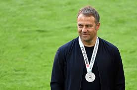Wann bricht der bundestrainer endlich sein schweigen? Neuer Bundestrainer Der Fussball Nationalmannschaft Hansi Flick Wird Nachfolger Von Joachim Low Fussball Stuttgarter Zeitung