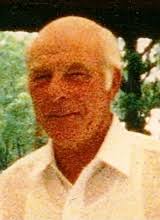 Obituary information for Daniel H. Mentzer, Sr.