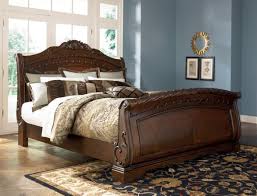 Slay Bed Designs And Styles Sleigh Bedroom Set Bedroom Sets King Bedroom Sets